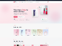 Đồ án tốt nghiệp - Shop mỹ phẩm Hasaki có tích hợp AI Chatbot - Báo cáo đầy đủ